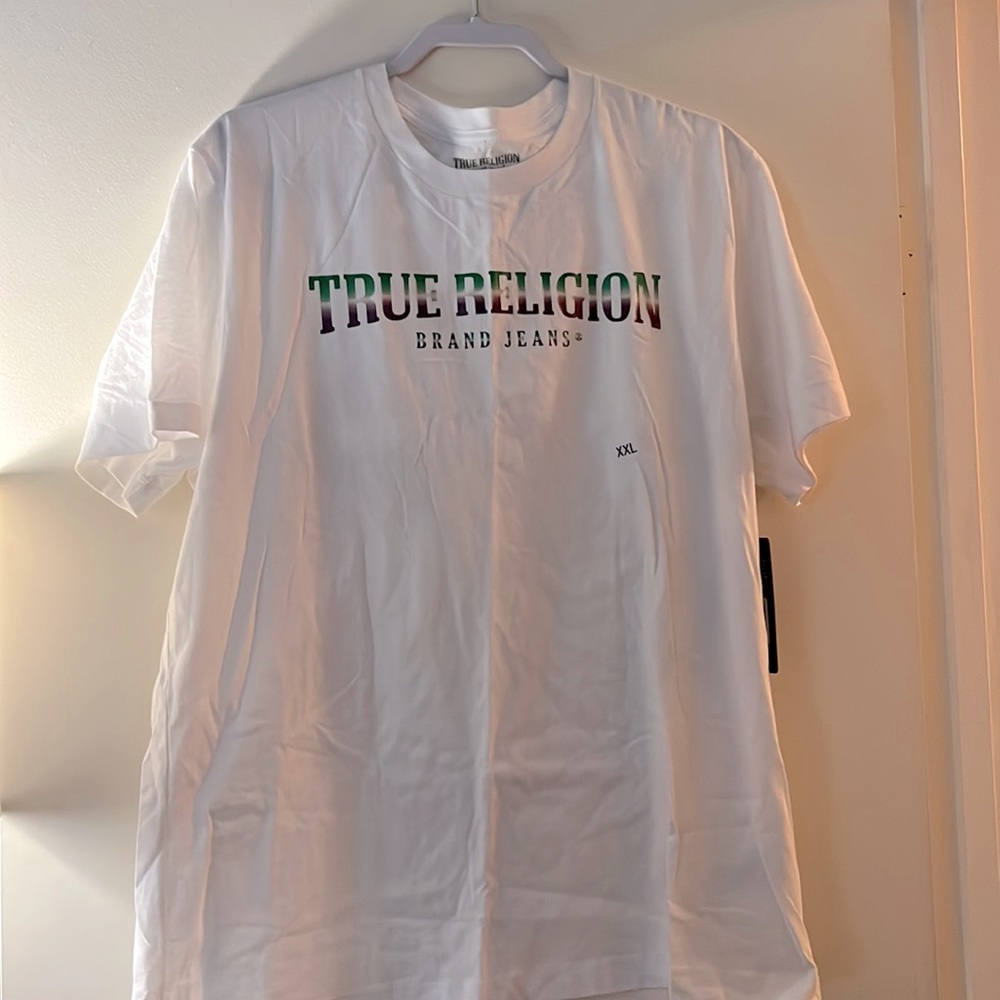 True Religion - Men’s T-shirt